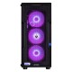 Actina 5901443337461 PC AMD Ryzen 7 7700 32 GB DDR5-SDRAM 1 TB SSD AMD Radeon RX 7900 XTX Midi Tower Black Actina 5901443337461 PC AMD Ryzen 7 7700 32 GB DDR5-SDRAM 1 TB SSD AMD Radeon RX 7900 XTX Midi Tower Black