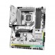 Asrock B860 Steel Legend WiFi Intel B860 LGA 1851 (Socket V1) ATX Asrock B860 Steel Legend WiFi Intel B860 LGA 1851 (Socket V1) ATX