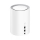Cudy M1800 2-pack Dual-band (2.4 GHz / 5 GHz) Wi-Fi 6 (802.11ax) White 1 Internal Cudy M1800 2-pack Dual-band (2.4 GHz / 5 GHz) Wi-Fi 6 (802.11ax) White 1 Internal
