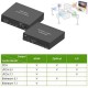 Techly Audio Extractor 7.1 LPCM HDMI 4K UHD 3D IDATA HDMI-EA74K Techly Audio Extractor 7.1 LPCM HDMI 4K UHD 3D IDATA HDMI-EA74K