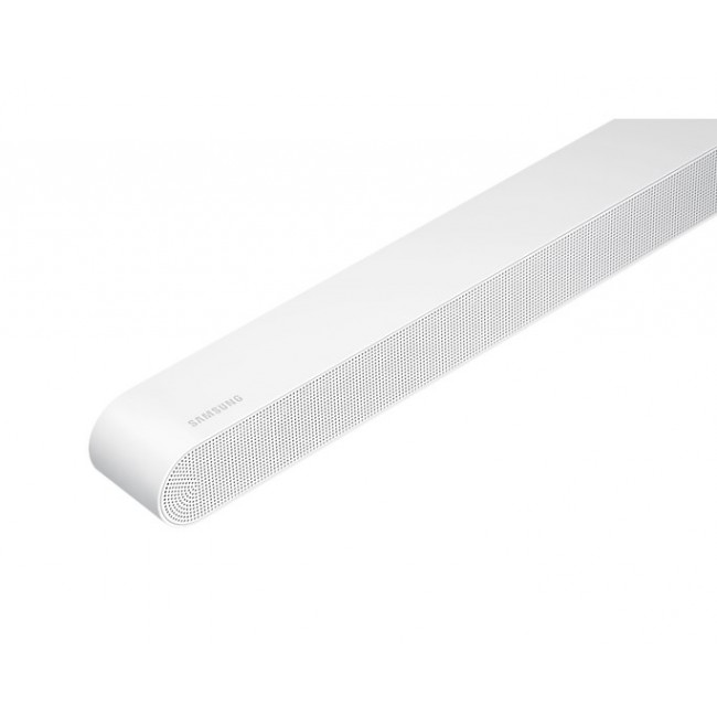 Samsung HW-S701D/EN soundbar speaker White 3.1 channels Samsung HW-S701D/EN soundbar speaker White 3.1 channels
