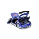 Jada Toys Street Fighter 1993 Mazda RX7 1:24 Jada Toys Street Fighter 1993 Mazda RX7 1:24