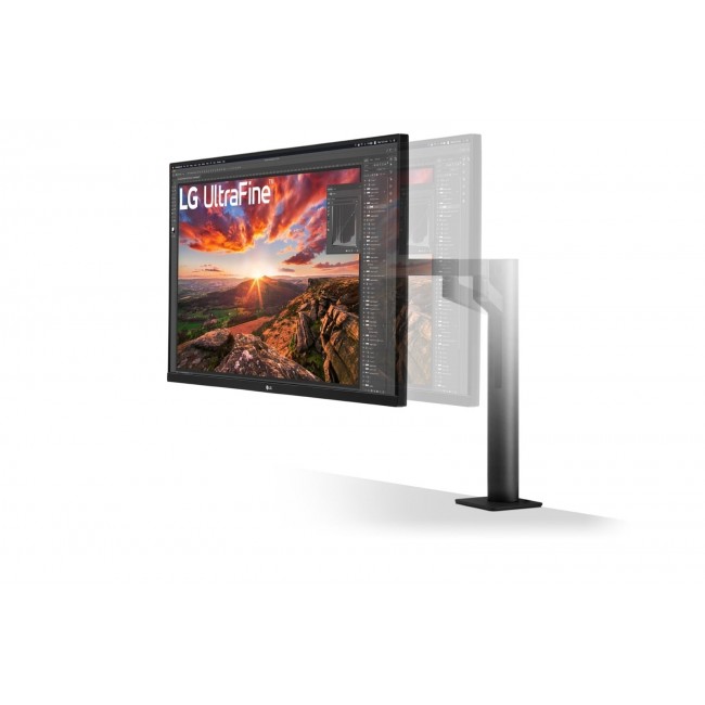 LG 32UN880K computer monitor 81.3 cm (32 LG 32UN880K computer monitor 81.3 cm (32