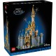 LEGO DISNEY 43222 DISNEY CASTLE LEGO DISNEY 43222 DISNEY CASTLE