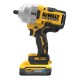 DeWALT DCF961H2T-QW power screwdriver/impact driver 1200 RPM DeWALT DCF961H2T-QW power screwdriver/impact driver 1200 RPM