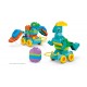 LEGO DUPLO 10451 3-in-1 Dinosaurs on Wheels