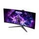AOC AGON PRO AG346UCD computer monitor 86.4 cm (34 AOC AGON PRO AG346UCD computer monitor 86.4 cm (34