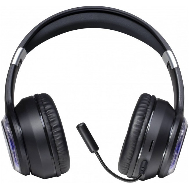 DEFENDER BLUETOOTH HEADPHONES FREEMOTION B400 LED DEFENDER BLUETOOTH HEADPHONES FREEMOTION B400 LED