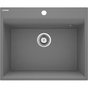 1-bowl granite sink