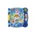 PROMO Spacedog Adventure Booklet 61589 VTECH Baby