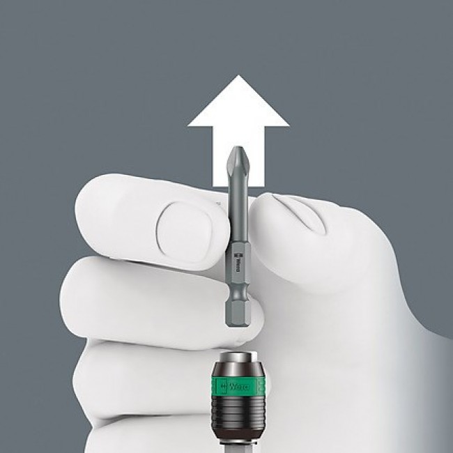 Wera Kraftform Kompakt 400 Multi-bit screwdriver Wera Kraftform Kompakt 400 Multi-bit screwdriver