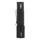 Ansmann M100F Black Hand flashlight