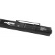 Ansmann Future T120 Black Pen flashlight LED Ansmann Future T120 Black Pen flashlight LED