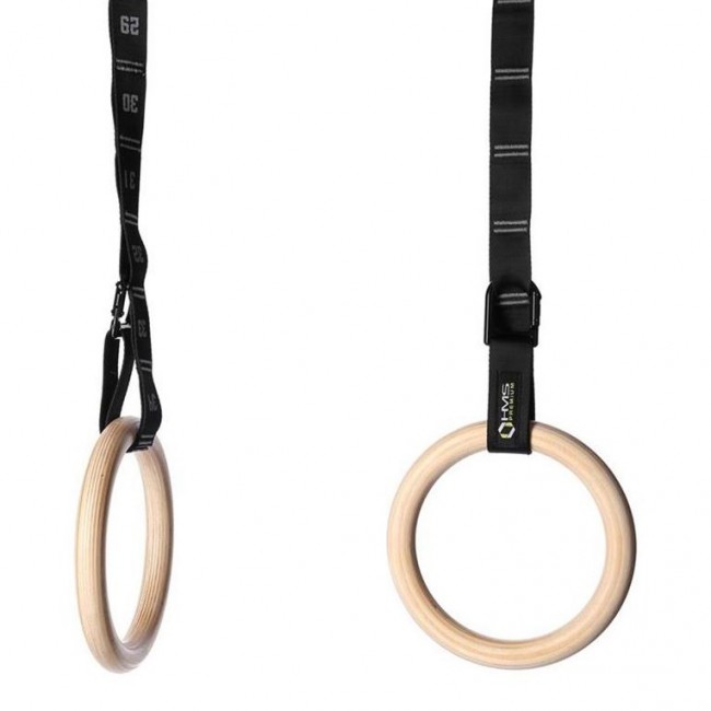 HMS Fitness TX08 Ring