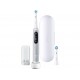 Braun 445258 electric toothbrush Adult Vibrating toothbrush Grey Braun 445258 electric toothbrush Adult Vibrating toothbrush Grey