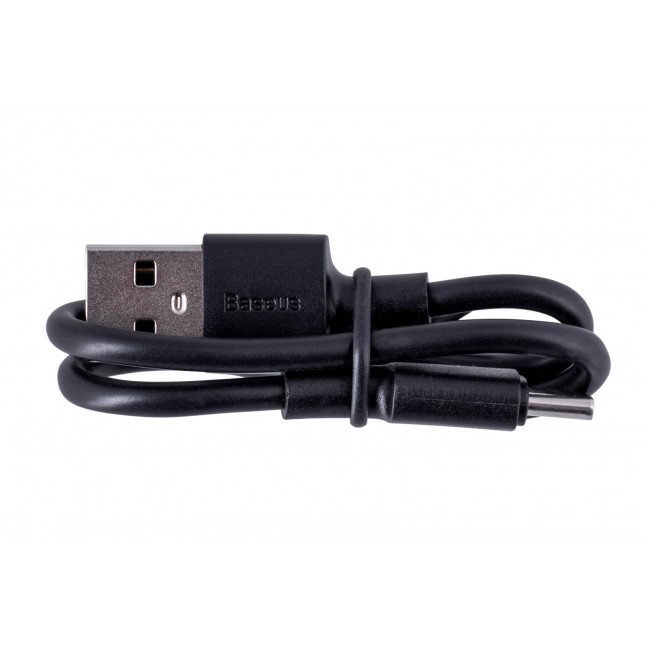 Baseus Airpow 10000 mAh Black Baseus Airpow 10000 mAh Black