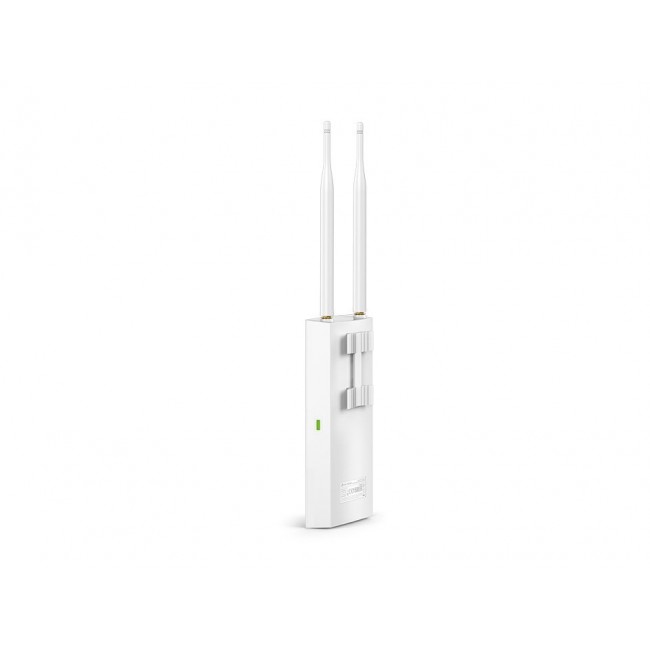 TP-Link Omada 300Mbps Wireless N Outdoor Access Point TP-Link Omada 300Mbps Wireless N Outdoor Access Point