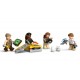 LEGO JURASSIC WORLD 76976 Spinosaurus & Quetzalcoatlus Air Mission LEGO JURASSIC WORLD 76976 Spinosaurus & Quetzalcoatlus Air Mission