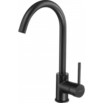 Kitchen faucet