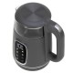 ADLER AD 1305 electric kettle grey silver ADLER AD 1305 electric kettle grey silver