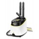 K rcher SC 3 Deluxe 1 L 1900 W Black, White K rcher SC 3 Deluxe 1 L 1900 W Black, White