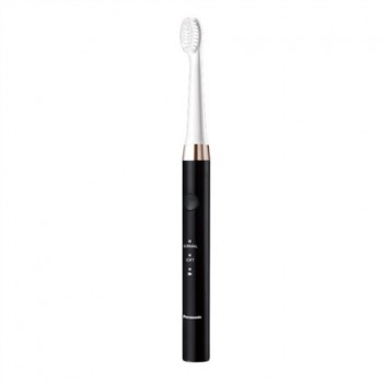 Panasonic | Electric Toothbrush | EW-DM81-K503 | Rechargeable | For adults | Number of brush heads included 2 | Number of teeth brushing modes 2 | Sonic technology | White/Black