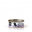 3COTY Turkey with goose - wet cat food - 80g