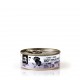 3COTY Turkey with goose - wet cat food - 80g 3COTY Turkey with goose - wet cat food - 80g