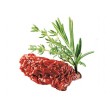 SHELMA Rich in beef in sauce - wet cat food - 85g SHELMA Rich in beef in sauce - wet cat food - 85g