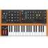 Behringer POLY D synthesizer Analog synthesizer 37 Black