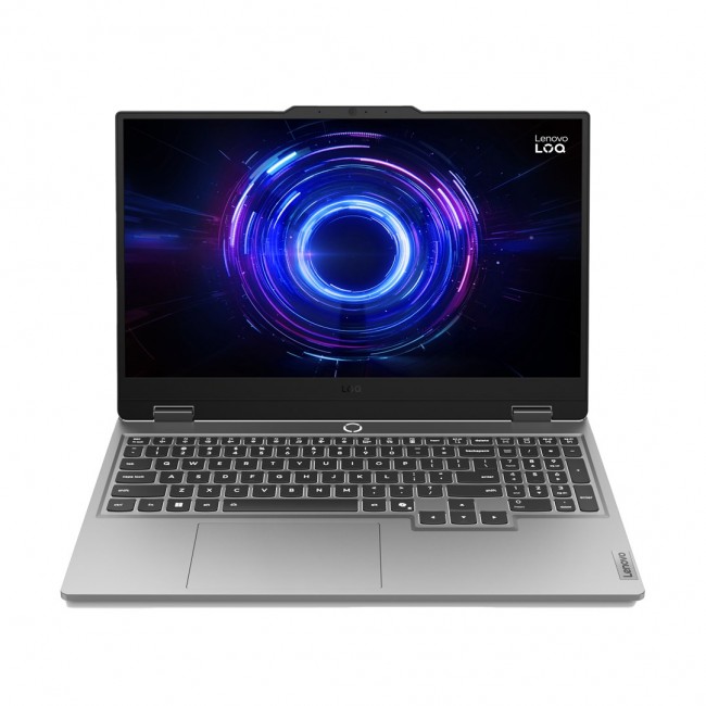 Lenovo LOQ 15IRX10 Intel Core i5 i5-13450HX Laptop 39.6 cm (15.6 Lenovo LOQ 15IRX10 Intel Core i5 i5-13450HX Laptop 39.6 cm (15.6