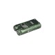 AceBeam M1 6500K Green torch