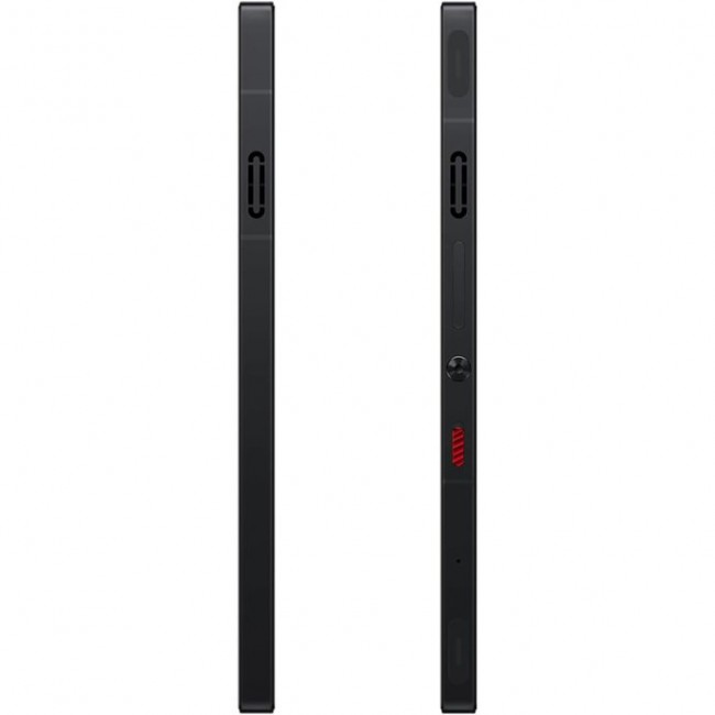 Smartphone REDMAGIC 10 Pro 5G 12/256GB Shadow