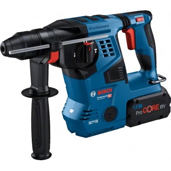 Bosch GBH 18V-28 C SDS Plus