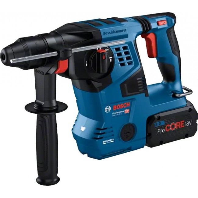 Bosch GBH 18V-28 C SDS Plus Bosch GBH 18V-28 C SDS Plus