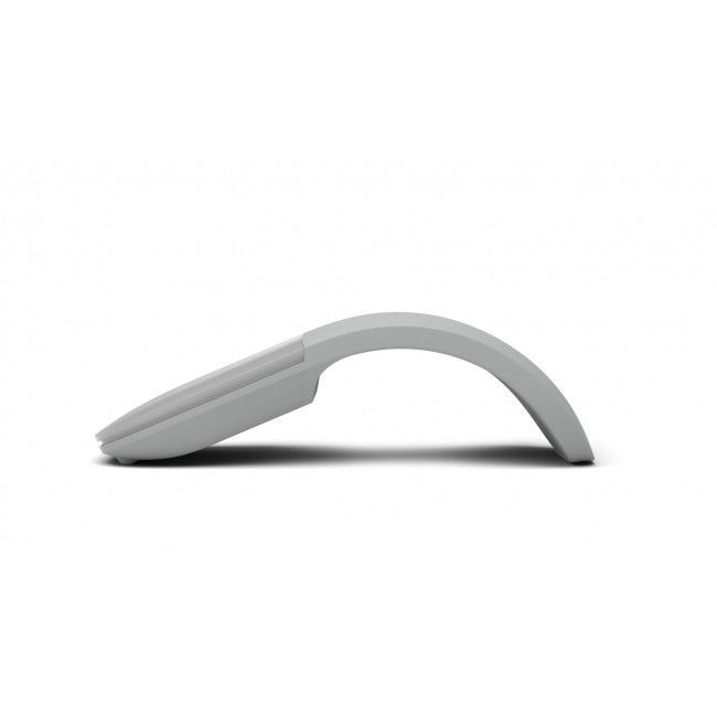 Microsoft Surface Arc Mouse - Hellgrau - commercial Microsoft Surface Arc Mouse - Hellgrau - commercial