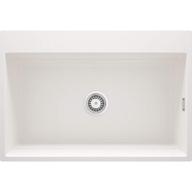 Magnetic granite sink 1-bowl Magnetic granite sink 1-bowl