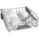 Bosch Serie 4 SMV4ECX23E dishwasher Fully built-in 14 place settings C Bosch Serie 4 SMV4ECX23E dishwasher Fully built-in 14 place settings C