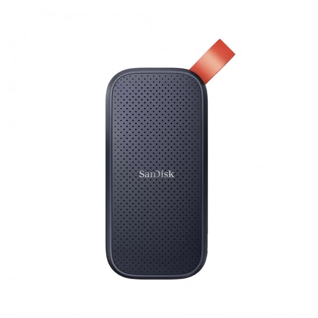 SanDisk SDSSDE30-1T00-G26 external solid state drive 1 TB USB Type-C 3.2 Gen 2 (3.1 Gen 2) Black SanDisk SDSSDE30-1T00-G26 external solid state drive 1 TB USB Type-C 3.2 Gen 2 (3.1 Gen 2) Black