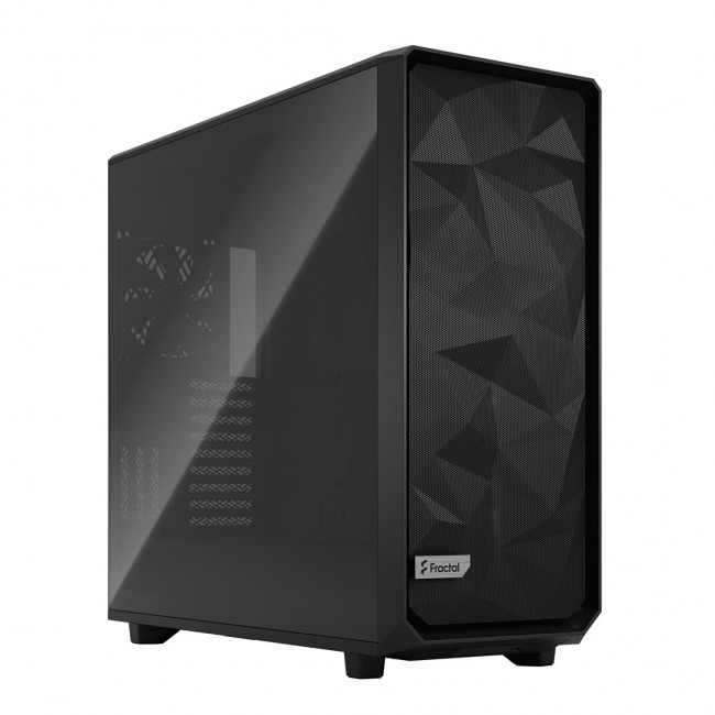 Fractal Design Meshify 2 XL Light Tempered Glass Fractal Design Meshify 2 XL Light Tempered Glass