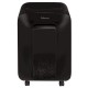 Fellowes BF5050001 paper shredder Black Fellowes BF5050001 paper shredder Black