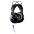 AKG K 271 MK II Headphones Wired Head-band Music Black