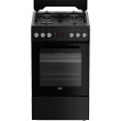 BEKO FSM52331DBDS cooker