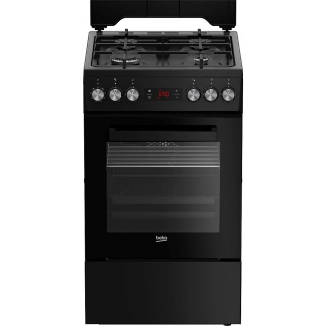 BEKO FSM52331DBDS cooker BEKO FSM52331DBDS cooker