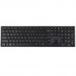 DELL KM5221W keyboard RF Wireless QWERTY US International Black