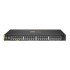 HPE Aruba 6100 Managed 48G 4SFP+ PoE+ 370W Switch