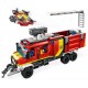 LEGO CITY 60374 FIRE COMMAND TRUCK LEGO CITY 60374 FIRE COMMAND TRUCK