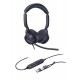 Yealink UH46 Dual Teams Headset USB-C/A