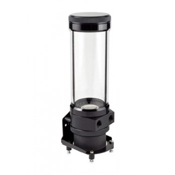 aqua computer ULTITUBE D5 150 Expansion Tank with D5 PWM Pump