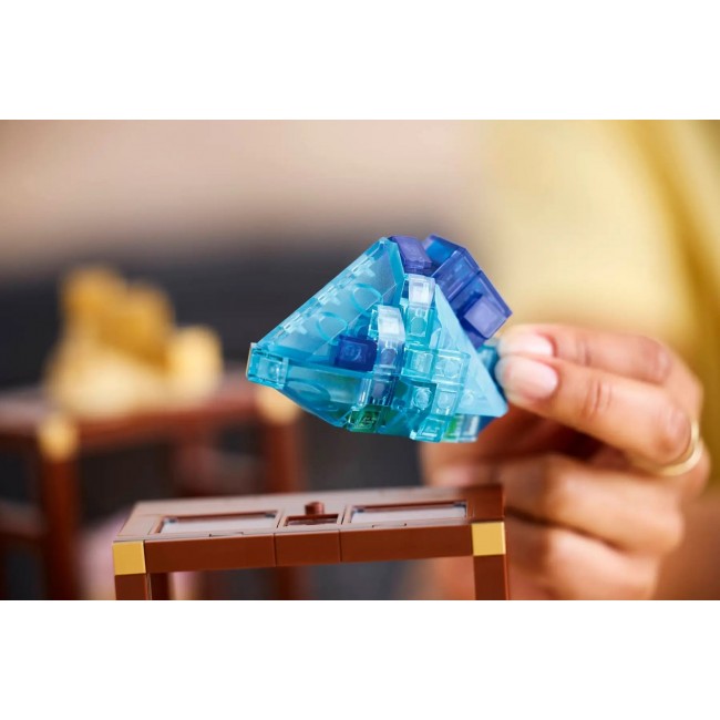 LEGO IDEAS 21362 Mineral Collection LEGO IDEAS 21362 Mineral Collection